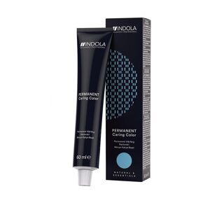 Indola Coloration Permanent Caring Color Indola 60ml - Taille 8.1