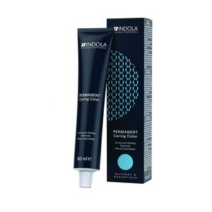Indola Coloration Permanent Caring Color Indola 60ml - Taille 7.2