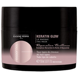 Eugene Perma Masque Keratin Glow Essentiel Eugène Perma 150ml