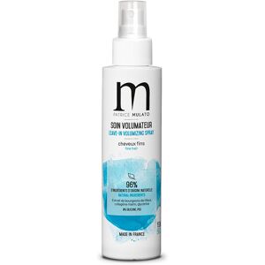 Mulato Soin Volumateur Cheveux Fins 150ml - Mulato