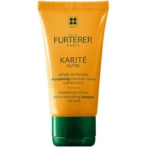 René Furterer Shampooing Karité Nutri René Furterer 50ml