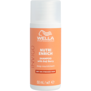 Wella Shampooing Nutri Enrich Invigo Wella 50ml