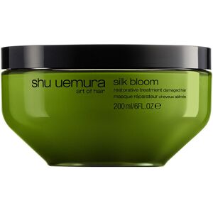 Shu Uemura Masque Réparateur Silk Bloom Shu Uemura 200ml