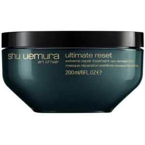 Shu Uemura Masque Ultimate Reset Shu Uemura 200ml