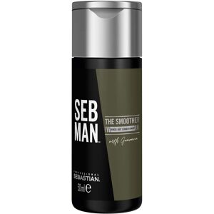 Seb Man Conditionneur The Smoother Seb Man 50ml