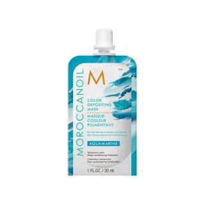 Moroccanoil Masque Couleur Pigmentant Aquamarine Moroccanoil 30ml