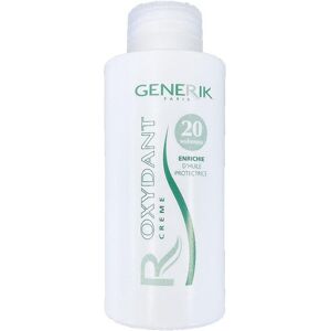 Generik Oxydant 20 Volumes Generik 100ml