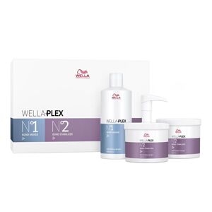 Wella Kit WellaPlex Wella