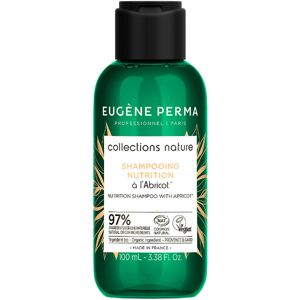 Eugene Perma Shampooing Nutrition Abricot 100ml