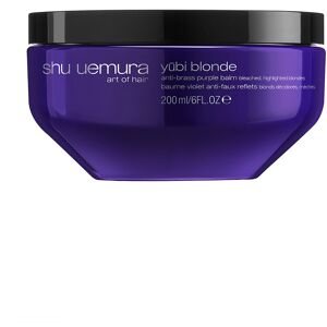 Shu Uemura Baume Violet Anti-Faux Reflets Shu uemura Yubi Blonde 200ml