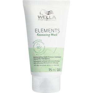 Wella Elements Masque Renewing Wella 30ml