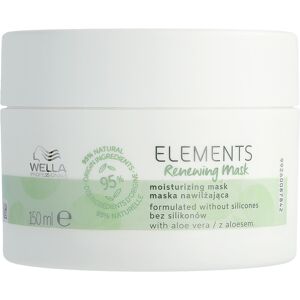 Wella Elements Masque Renewing Wella 150ml