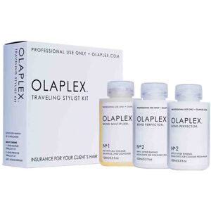 Olaplex Traveling Stylist Kit