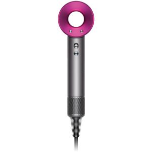 Dyson Sèche Cheveux Dyson Supersonic Gris/Fushia