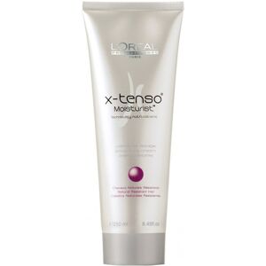 L'oreal Professionnel Crème de Lissage X-Tenso Moisturist Cheveux Naturels Résistants 250ml