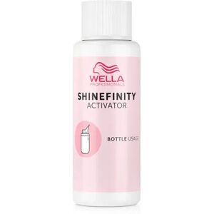 Wella Activateur Shinefinity (Application Biberon) 60ml Wella