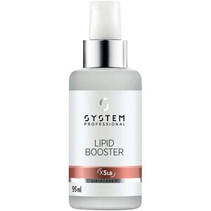 System Professional Soin Fortifiant Lissant Lipid Booster System Professional 95ml