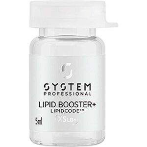 System Professional Extra Lipid Booster+ System Professional 20x5ml