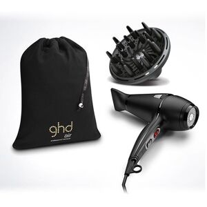 Ghd Pack ghd air + Diffuseur ghd + Pochette ghd air