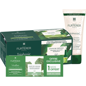 René Furterer Routine Antichute Progressive René Furterer