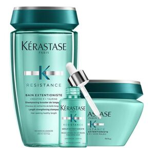 Kérastase Pack Extentioniste Kérastase Cheveux Épais