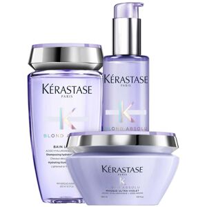 Kérastase Pack Kérastase Blond Absolu Blond Méché