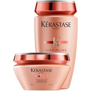 Kérastase Duo Discipline Kerastase