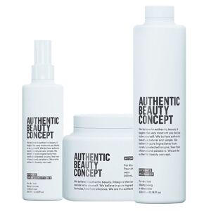 Abc Pack Hydratant Authentic Beauty Concept