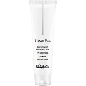 Creme de Lissage Steampod - Cheveux Epais