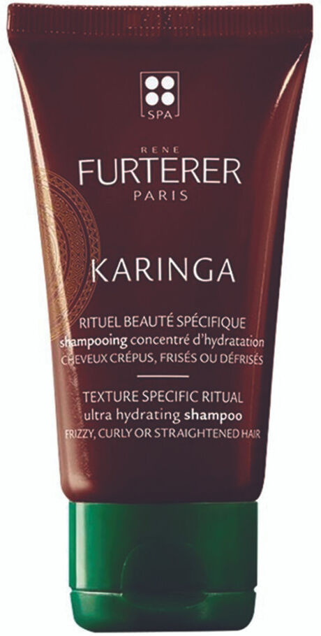 René Furterer Shampooing Karinga René Furterer 50ml