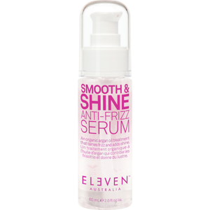 Sérum Smooth And Shine Eleven Australia 60ml - Publicité