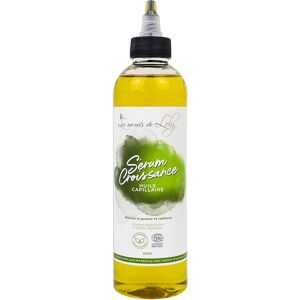 Sérum Croissance Les Secrets de Loly 250ml