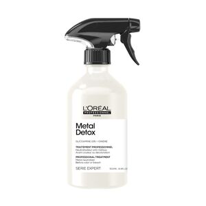 L'oreal Professionnel Metal Detox Spray Traitement L'Oréal 500ml