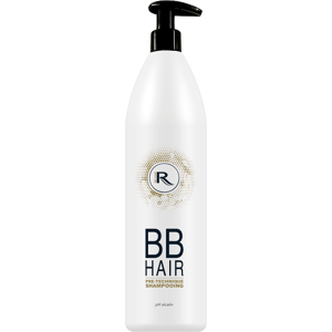 Pre-Technique Shampooing BBHair Generik 1000ml