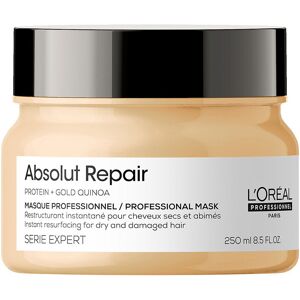 L'oreal Professionnel Absolut Repair Masque Restructurant Cheveux Abîmés L'Oréal 250ml