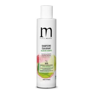 Shampooing Equilibrant Rgps 200ml - Mulato