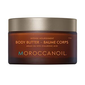 Baume Corps Fragrance Originale Moroccanoil Body 200ml