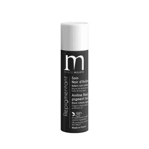 Soin Repigmentant Noir d'Aniline 40ml- Mulato