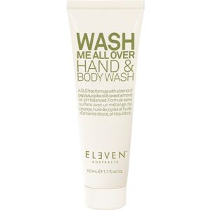 Eleven Nettoyant Mains Et Corps Eleven Australia 50ml