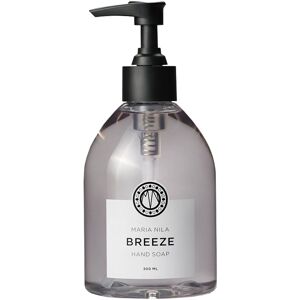 Maria Nila Savon à Main Breeze Maria Nila 300ml