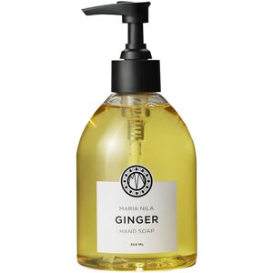 Maria Nila Savon à Main Ginger Maria Nila 300ml