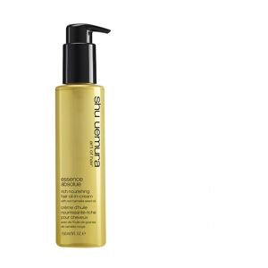 Shu Uemura Crème D'Huile Nourrissante Essence Absolue Shu Uemura 150ml