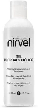 Gel Hydroalcoolique Professionnel 200ml - Nirvel