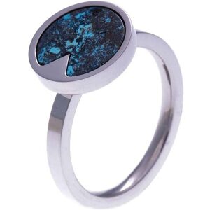 Bijoux Bague Fer a Cheval Chrysocolle - Modele 52