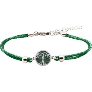 Bijoux Bracelet Arbre de Vie Malachite - LABISE