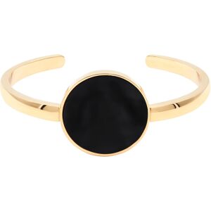 Bijoux Bracelet Jonc Onyx - LABISE