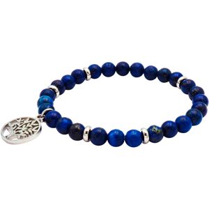 Bijoux Bracelet Bien-Être Lapis Lazuli - LABISE