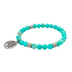 Bijoux Bracelet Bien-Être Amazonite - LABISE