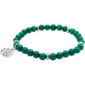 Bijoux Bracelet Bien-Être Malachite - LABISE