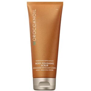 Gommage Exfoliant Corps Fragrance Originale Moroccanoil Body 200ml